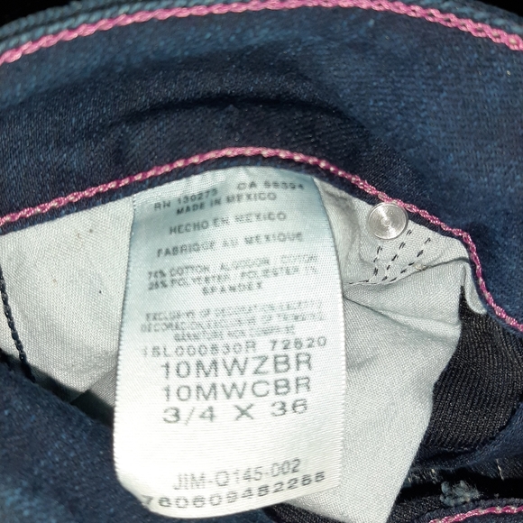 Jeans - Picture 5 of 5